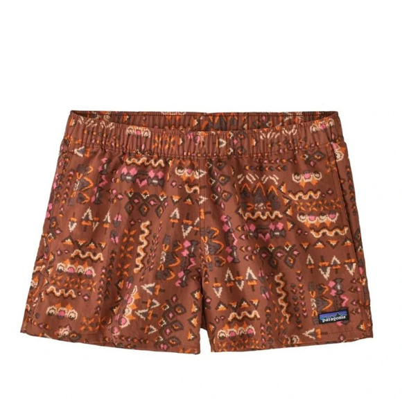 Patagonia Pants - Patagonia Women's Barely Bagggies Shorts 2.5"